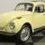 1971 Volkswagen Beetle-New