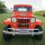 1954 Willys 4-63 Pickup