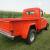 1954 Willys 4-63 Pickup