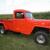 1954 Willys 4-63 Pickup