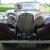 1948 ALVIS 14 TAX AND MOT EXEMPT LOVELY CLASSIC CAR