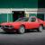 1975 Alfa Romeo Montreal  Coupe Petrol Manual
