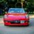 1985 Alfa Romeo Spider 2000 Convertible Petrol Manual