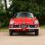 1961 Alfa Romeo Giulietta  Convertible Petrol Manual