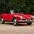 1961 Alfa Romeo Giulietta  Convertible Petrol Manual