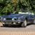 1980 Aston Martin V8 Volante Convertible Petrol Automatic