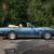 1980 Aston Martin V8 Volante Convertible Petrol Automatic