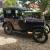 Austin Seven 7 Chummy 1928 Vintage Car VSCC