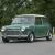 1963 Austin Mini Cooper 1275cc Petrol Manual