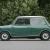 1963 Austin Mini Cooper 1275cc Petrol Manual