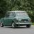 1963 Austin Mini Cooper 1275cc Petrol Manual