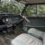 1963 Austin Mini Cooper 1275cc Petrol Manual