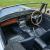 1966 Austin Healey 3000 Mk III BJ8 Convertible Petrol Manual