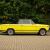 1975 BMW 2002 Cabriolet  Cabriolet Petrol Manual