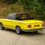 1975 BMW 2002 Cabriolet  Cabriolet Petrol Manual