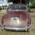 Daimler V8 250 Automatic 1968 running driving  project , full restoration needed