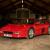 1990 Ferrari 348 TB Coupe Petrol Manual