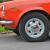 1977 Fiat 124 Sport Spider Petrol Manual