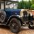 1925 Fiat 501 SALOON  Petrol Manual