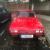 Ford capri 2.8i 1987 restoration project - rare opportunity