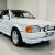 Ford escort Xr3i cabriolet 1989 G reg 97000 miles 12 month mot