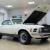1970 Ford Mustang Mach 1 351 V8 Fastback Auto - Genuine Restored Mach 1