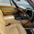 1981 Jaguar XJS HE Auto Saloon Petrol Automatic