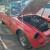 MG/ MGF B 2+2 conversion