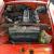 MG/ MGF B 2+2 conversion