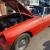 MG/ MGF B 2+2 conversion