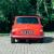 Classic Mini 1970 Mk3 1293 Garret T2 Turbo