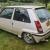RENAULT 5 GT TURBO - Spares or Repair - Project - Barn Find