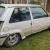 RENAULT 5 GT TURBO - Spares or Repair - Project - Barn Find