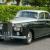 ROLLS ROYCE SILVER CLOUD - Well Sorted Example - Presents Extremely Well