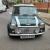 Mini cooper 1999 1275cc In British Racing Green  With White Detailing