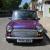 classic mini Rover 1275cc 43,300 miles only