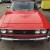 1972 triumph stag