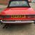 1972 triumph stag