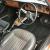 1972 triumph stag