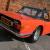 1974 Triumph TR6 Well Maintained - Genuine Low Mileage! Petrol Manual
