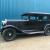 1930 Hudson Great 8 LHD – In an Original Condition