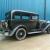 1930 Hudson Great 8 LHD – In an Original Condition