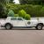 1988 EXCALIBUR SERIES V FOUR DOOR SALOON  Automatic