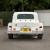 1988 EXCALIBUR SERIES V FOUR DOOR SALOON  Automatic