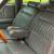 1988 EXCALIBUR SERIES V FOUR DOOR SALOON  Automatic