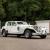 1988 EXCALIBUR SERIES V FOUR DOOR SALOON  Automatic