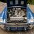 1969 MG MGC GTS Recreation