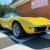 1969 Chevrolet Corvette