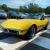 1969 Chevrolet Corvette