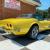 1969 Chevrolet Corvette
